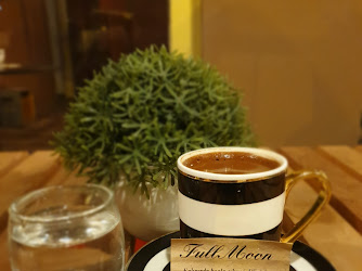 FullMoon Cafe