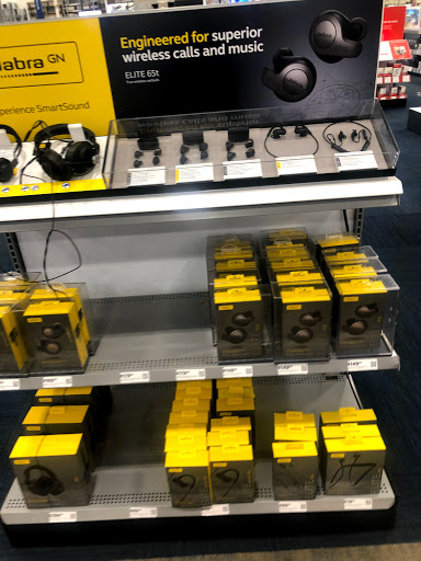 Electronics Store «Best Buy», reviews and photos, 445 Howe Ave, Cuyahoga Falls, OH 44221, USA