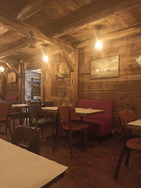 Atmosphère du Restaurant turc Kebab De L'étoile - Thonon à Thonon-les-Bains - n°20