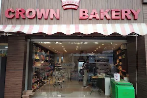 Crown Bakery image