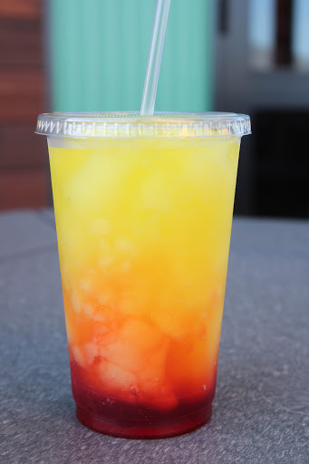 Coffee Shop «Nest Coffee + Kitchen», reviews and photos, 902 Market Dr, Perham, MN 56573, USA