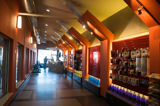 Car Wash «Posh Car Wash & Express Lube», reviews and photos, 400 S White Horse Pike, Stratford, NJ 08084, USA