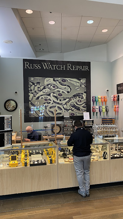 Russ Watch Repair Inc