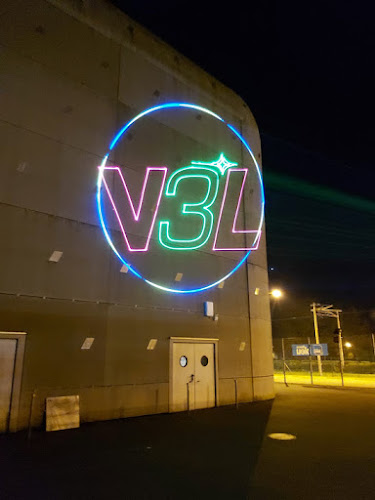Agence événementielle Val de Loire Lasers et Lumières Fleury-les-Aubrais