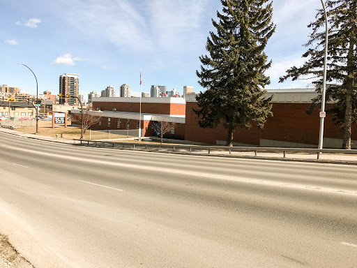 Mount Royal School | Calgary Board of Education