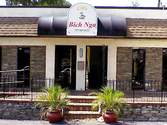 Café Bich Nga