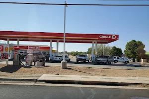 Circle K image