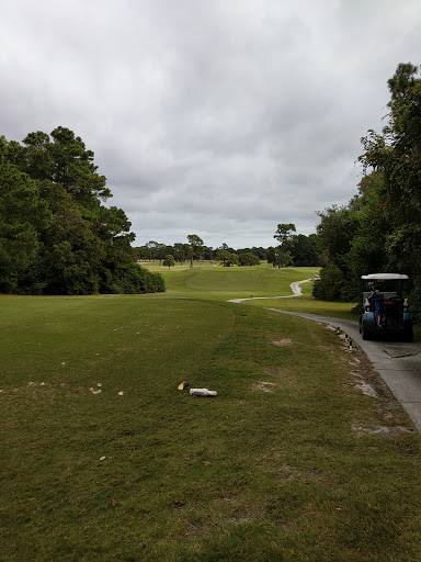 Golf Course «Wilmington Municipal Golf Course», reviews and photos, 311 Donald Ross Dr, Wilmington, NC 28409, USA