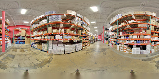 Restaurant Supply Store «The Restaurant Store - Baltimore East», reviews and photos, 121 Kane St, Baltimore, MD 21224, USA