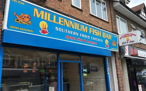 Millennium Fish Bar And Southern Fried Chicken image