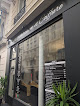 Salon de coiffure Nanda Esthéticienne Et Coiffure 75005 Paris