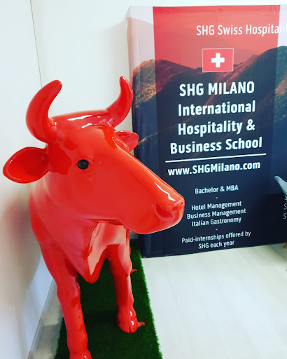 SHG MILANO - International Hospitality & Business School