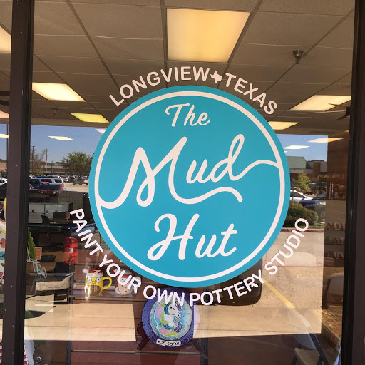 Art Center «The Mud Hut», reviews and photos, 1001 Fourth St, Longview, TX 75601, USA