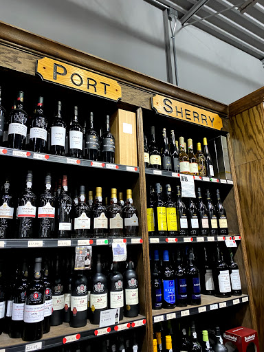 Wine Store «Seaholm Wines & Liquors», reviews and photos, 134 Wall St, Huntington, NY 11743, USA