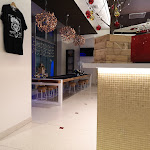 Photo n°15 de l'avis de Jo*. fait le 03/01/2020 à 11:39 sur le  Hotel Glamour à Cassola