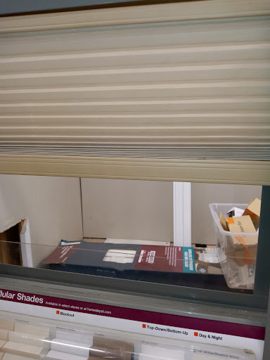 Home Improvement Store «The Home Depot», reviews and photos, 10233 Lakeridge Pkwy, Ashland, VA 23005, USA