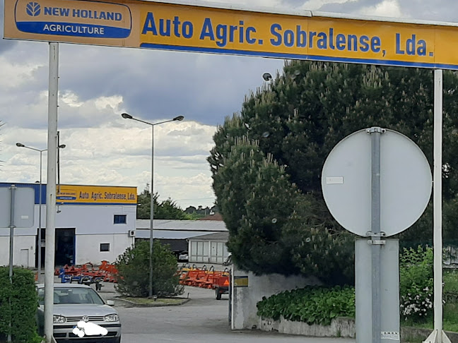 Auto Agrícola Sobralense - Viseu - Oficina mecânica