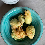 Photo n°8 de l'avis de carmine.c fait le 27/03/2022 à 22:17 sur le  Petró Osteria Contemporanea à Volturara Irpina