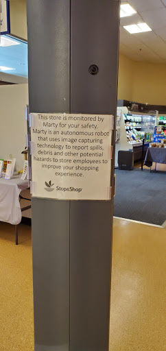 Supermarket «Stop & Shop», reviews and photos, 25 CT-39, New Fairfield, CT 06812, USA