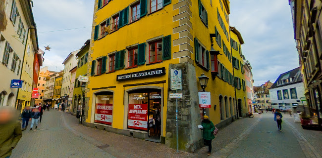 Rezensionen über Santander in Kreuzlingen - Bank