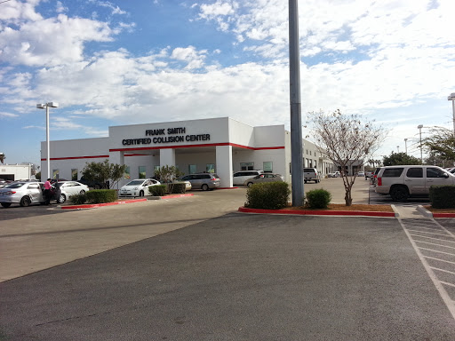 Toyota Dealer «Toyota of Pharr», reviews and photos, 1625 W Expy 83, Pharr, TX 78577, USA