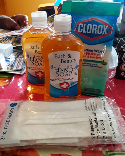 Dollar Store «Dollar Tree», reviews and photos, 8727 S Ridgeland Ave, Oak Lawn, IL 60453, USA