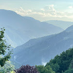 Photo n°1 de l'avis de Daniel.� fait le 23/05/2022 à 16:29 sur le  Ristorante appartamenti Pitschlmann à Völs am Schlern