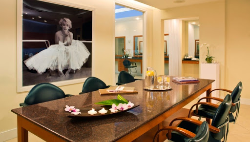 Hair Salon «Bellezza Spa», reviews and photos, 7245 SW 57th Ct, Miami, FL 33143, USA