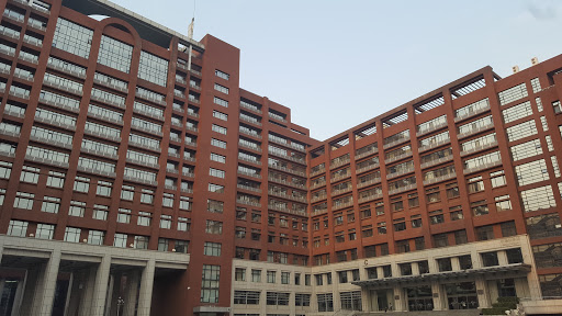 Teacher training centers Beijing