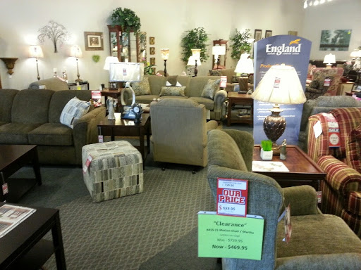 Furniture Store «Geiman Furniture Gallery», reviews and photos, 3970 Alexandria Pike, Cold Spring, KY 41076, USA