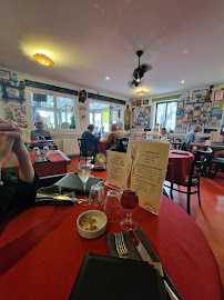 Atmosphère du Restaurant français le mytilus à Cayeux-sur-Mer - n°12