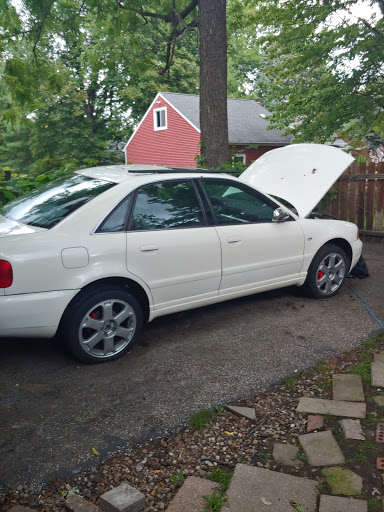 Auto Parts Store «Advance Auto Parts», reviews and photos, 1410 Mentor Ave, Painesville, OH 44077, USA