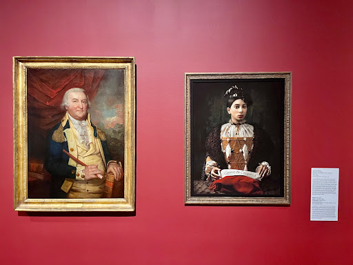 Art Museum «LSU Museum of Art», reviews and photos, 100 Lafayette St, Baton Rouge, LA 70801, USA