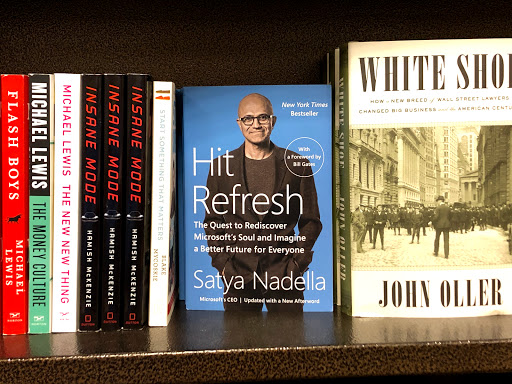 Book Store «Barnes & Noble», reviews and photos, 1201 42nd St S, Fargo, ND 58103, USA