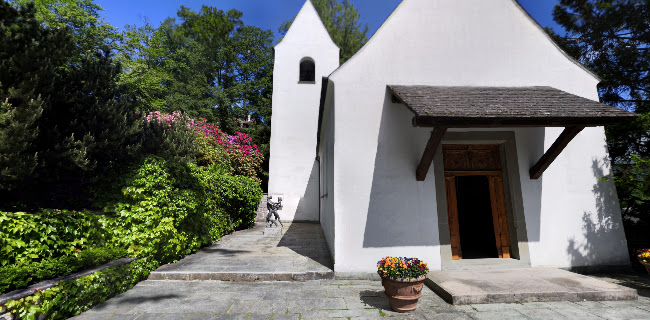 Rezensionen über Bürgenstock-Kapelle in Küssnacht SZ - Kirche