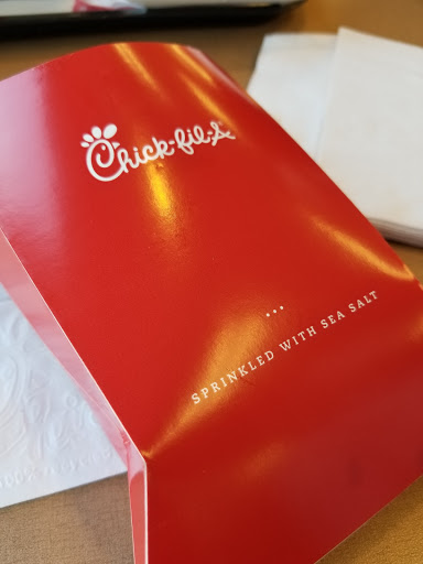 Fast Food Restaurant «Chick-fil-A», reviews and photos, 4925 Outer Loop, Louisville, KY 40219, USA