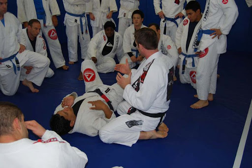 Martial Arts School «SBG East Coast», reviews and photos, 14 Kendrick Rd, Wareham, MA 02571, USA