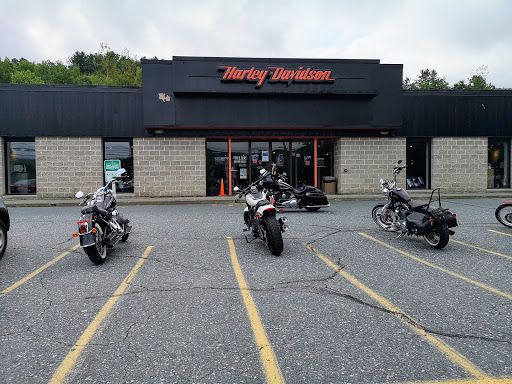 Harley-Davidson Dealer «Granite State Harley-Davidson», reviews and photos, 351 Miracle Mile, Lebanon, NH 03766, USA