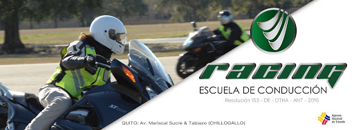 Racing Escuela de Conducción