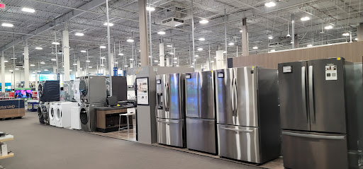 Electronics Store «Best Buy», reviews and photos, 925 Paterson Plank Rd, Secaucus, NJ 07094, USA