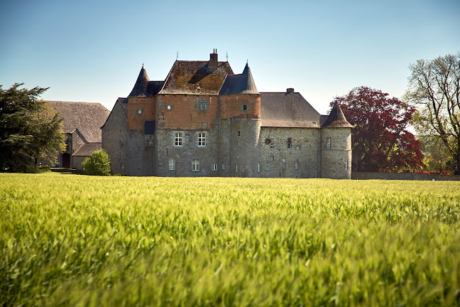 Château du Fosteau - Walcourt
