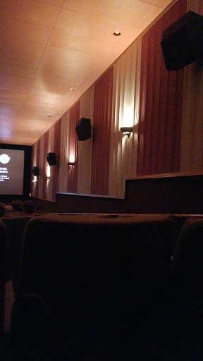 Movie Theater «Rogers Cinema Campus 4», reviews and photos, 1601 6th Ave, Stevens Point, WI 54481, USA