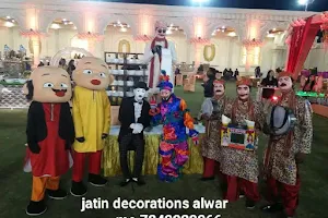 Jatin decorations alwar image