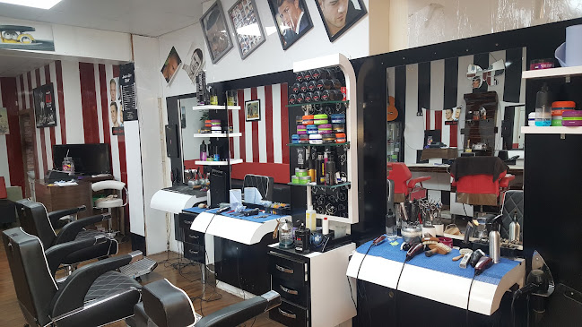 Amigos Hairstylist - Barber shop