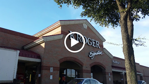 Grocery Store «Kroger», reviews and photos, 536 Centennial Blvd, Richardson, TX 75081, USA