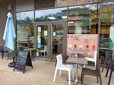 La cantine de Hoa - Restaurant français - vietnamien à Castelnau-le-Lez