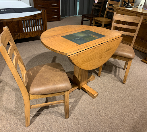 Furniture Store «Oak For Less Furniture», reviews and photos, 1660 S Alma School Rd #100, Mesa, AZ 85210, USA