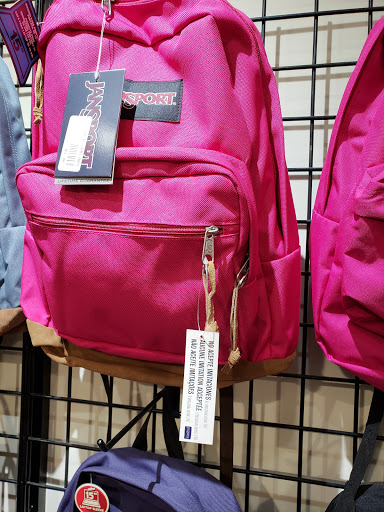 Clothing Store «I Goldberg Army & Navy», reviews and photos, 1300 Chestnut St, Philadelphia, PA 19107, USA