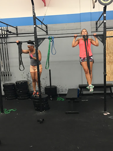 Gym «CrossFit Minnetonka», reviews and photos, 2806 Hedberg Dr, Minnetonka, MN 55305, USA