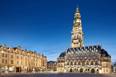 Eurodiagimmo diagnostic immobilier à Arras